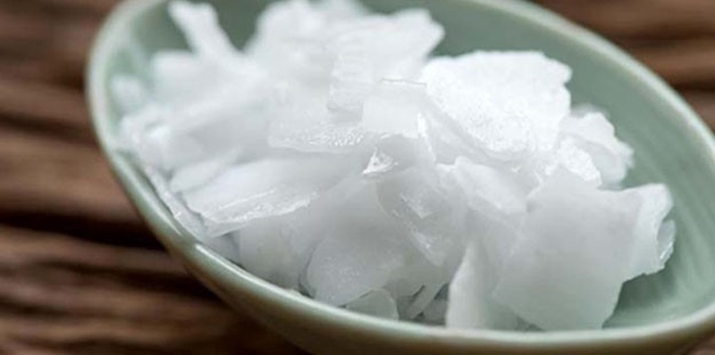 Caustic Soda