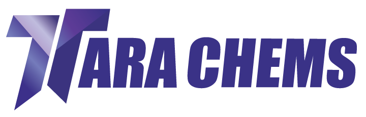 TaraChems Stickey Logo